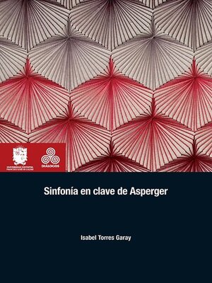 cover image of Sinfonía en clave de Asperger